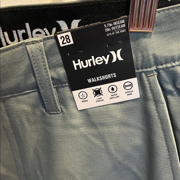 Hurley Men's WalkShorts - Picture 2 of 3